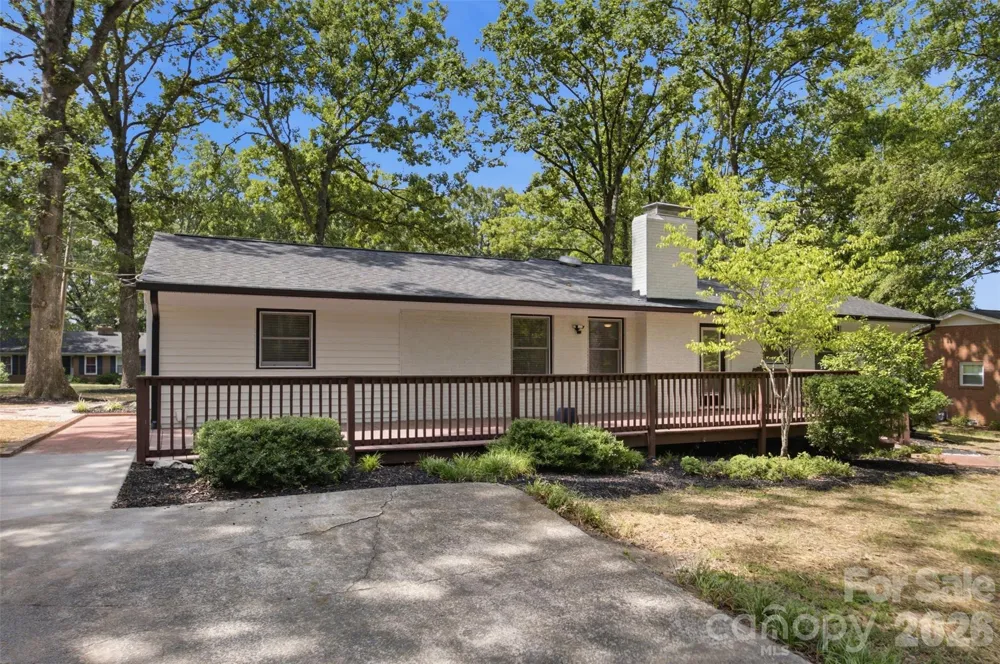 1403 Georgia Avenue Monroe, NC 28112