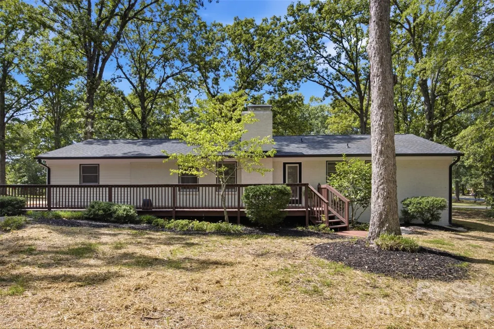 1403 Georgia Avenue Monroe, NC 28112