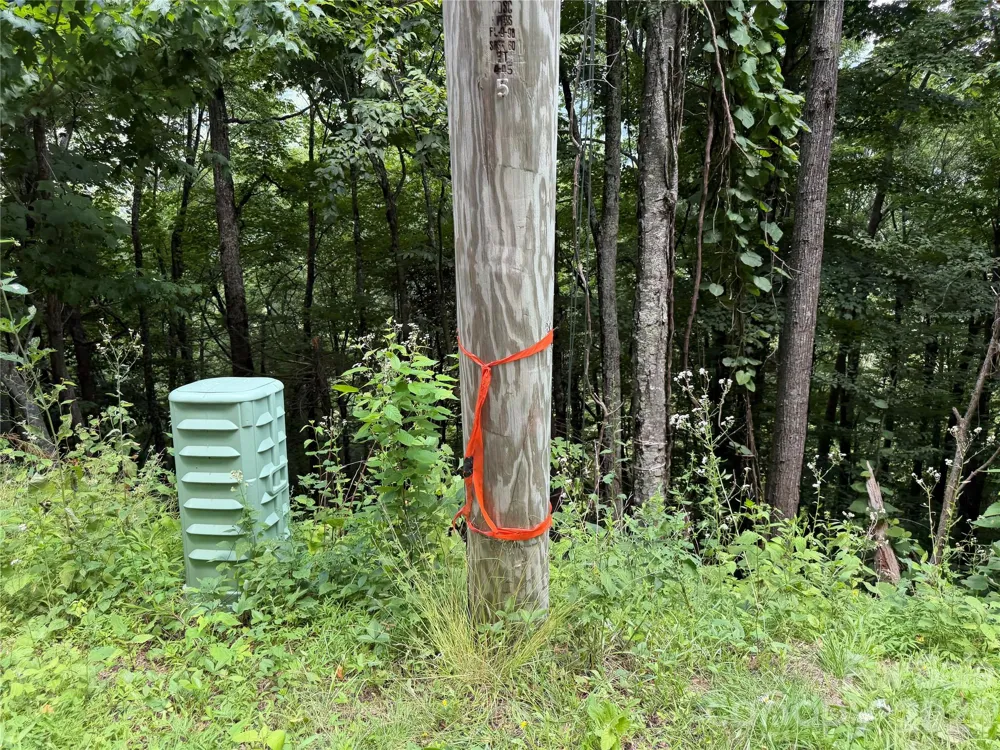 0000 Chimney Ridge Trail Waynesville, NC 28786