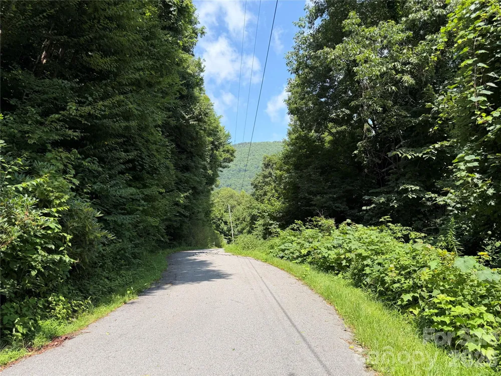 0000 Chimney Ridge Trail Waynesville, NC 28786