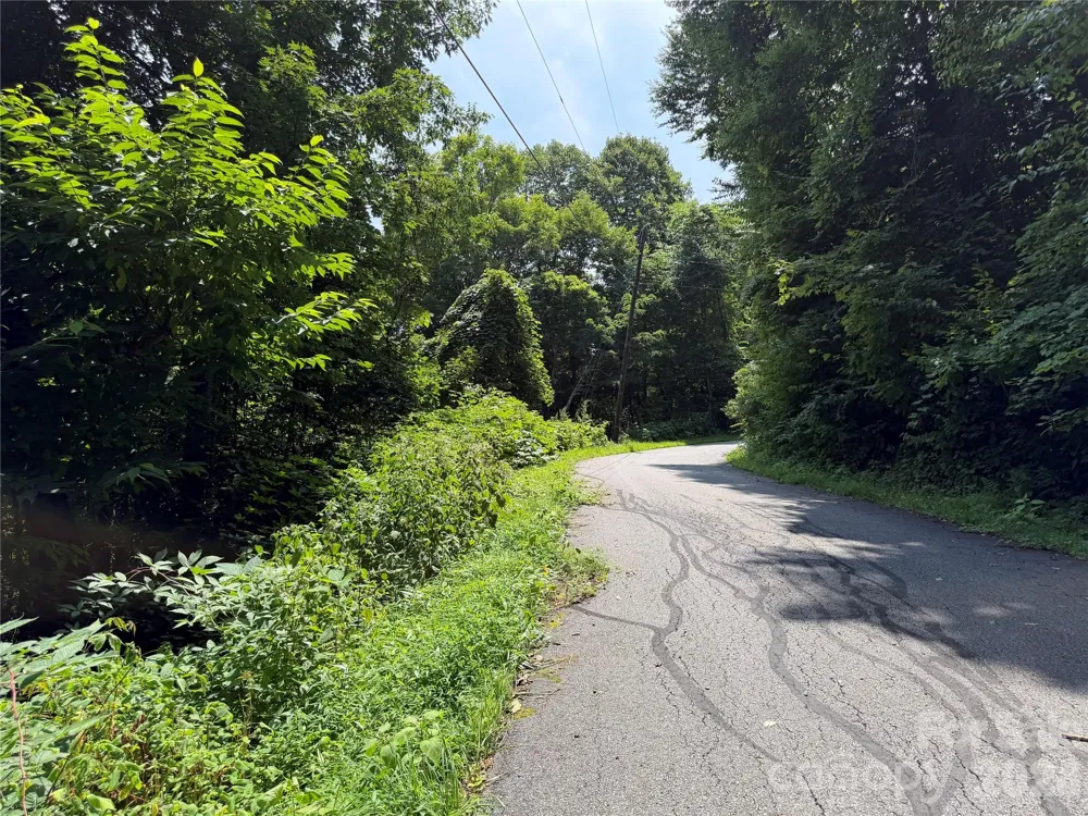 0000 Chimney Ridge Trail Waynesville, NC 28786