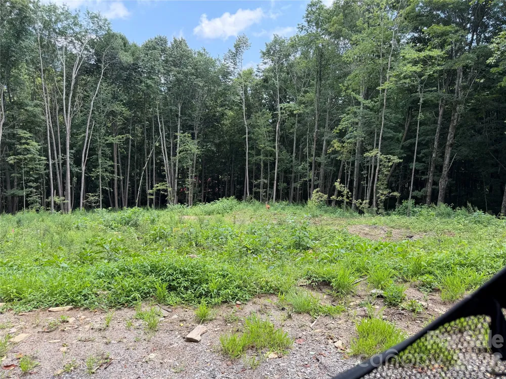 0000 Chimney Ridge Trail Waynesville, NC 28786