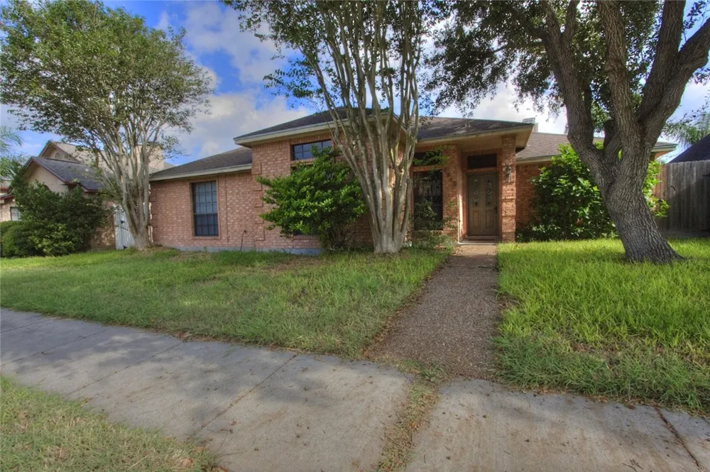 4510 Silver Hollow Drive Corpus Christi, TX 78413