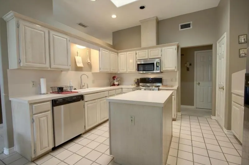 4510 Silver Hollow Drive Corpus Christi, TX 78413