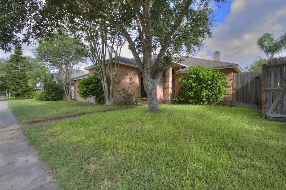 4510 Silver Hollow Drive Corpus Christi, TX 78413