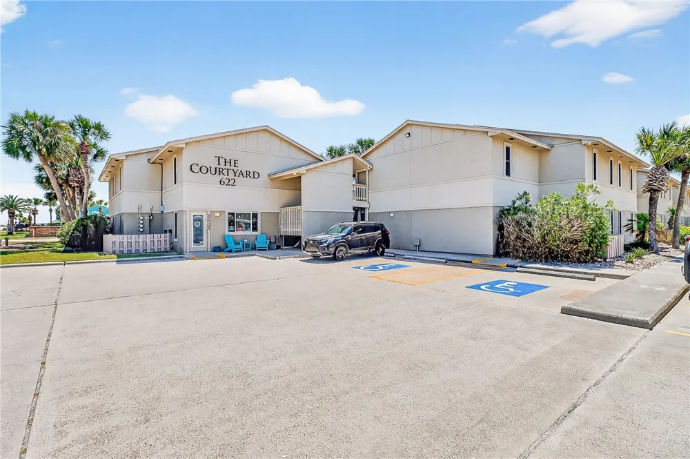 622 Beach Access Road 1a #228 Port Aransas, TX 78373