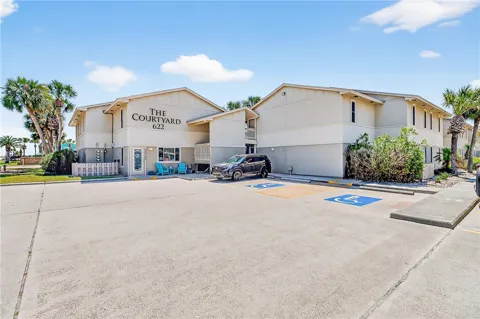 622 Beach Access Road 1a #228
