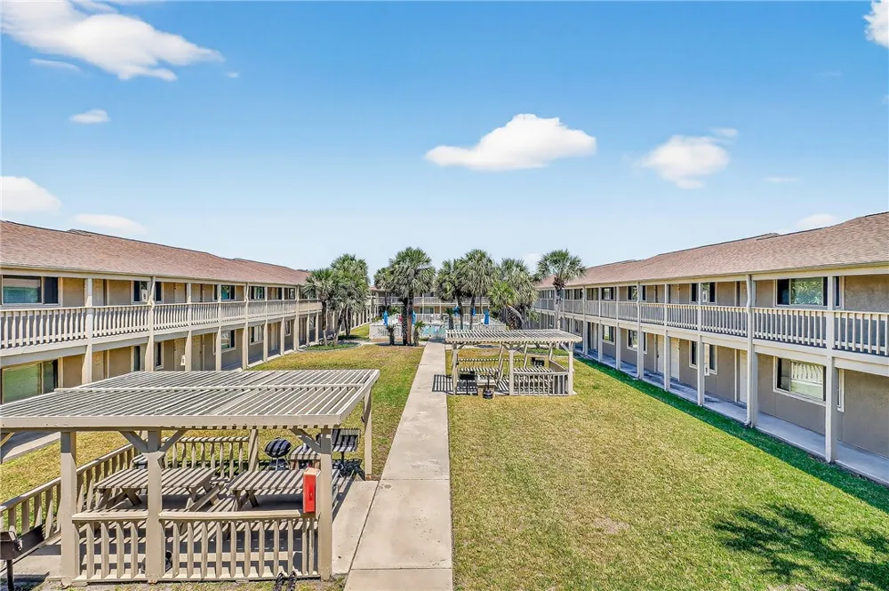 622 Beach Access Road 1a #228 Port Aransas, TX 78373