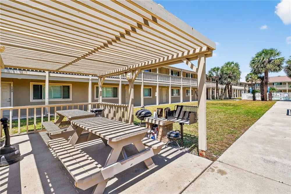 622 Beach Access Road 1a #228 Port Aransas, TX 78373