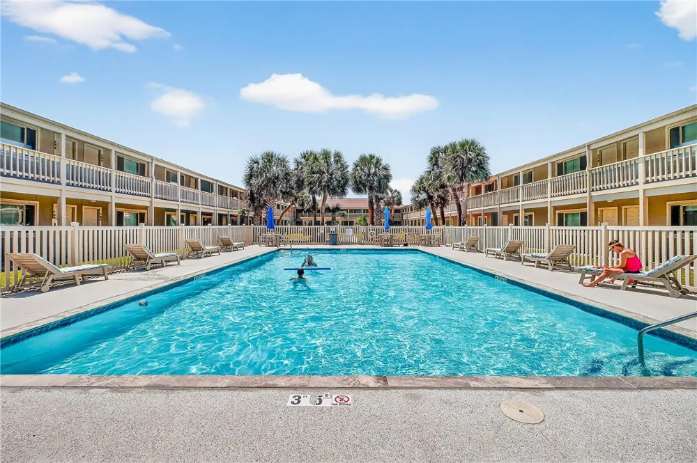 622 Beach Access Road 1a #228 Port Aransas, TX 78373