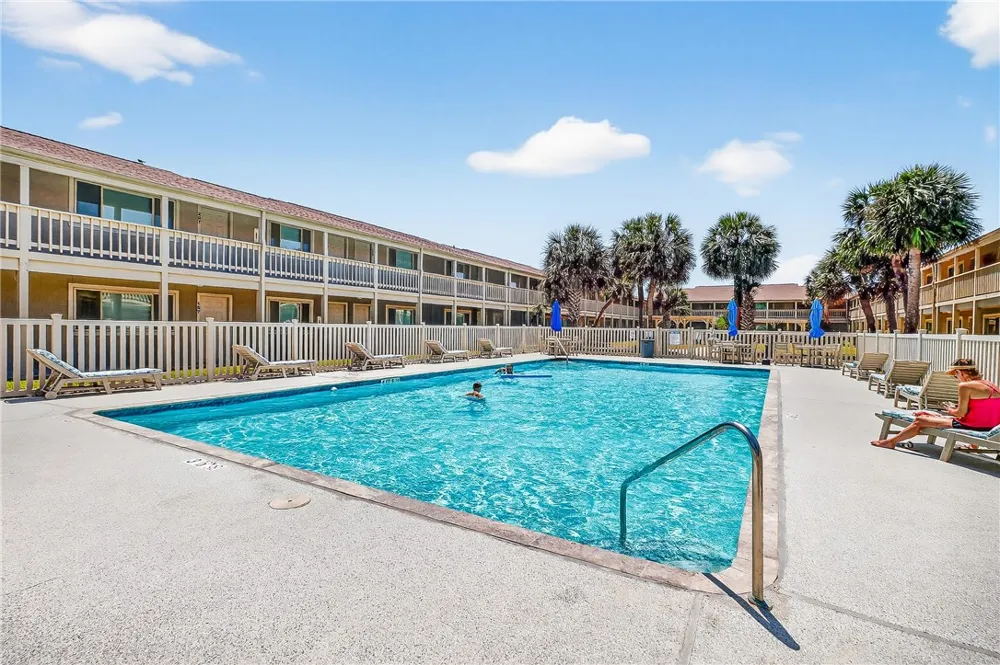 622 Beach Access Road 1a #228 Port Aransas, TX 78373