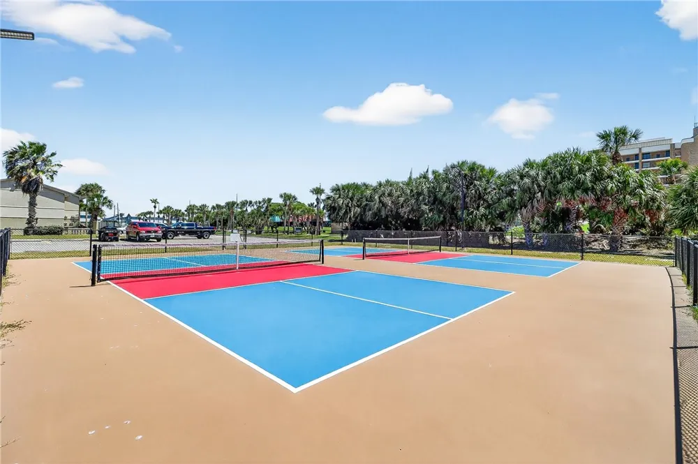 622 Beach Access Road 1a #228 Port Aransas, TX 78373