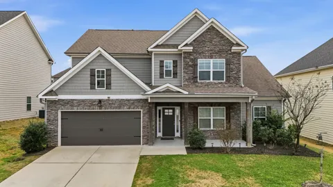 9863 Haven Port Lane