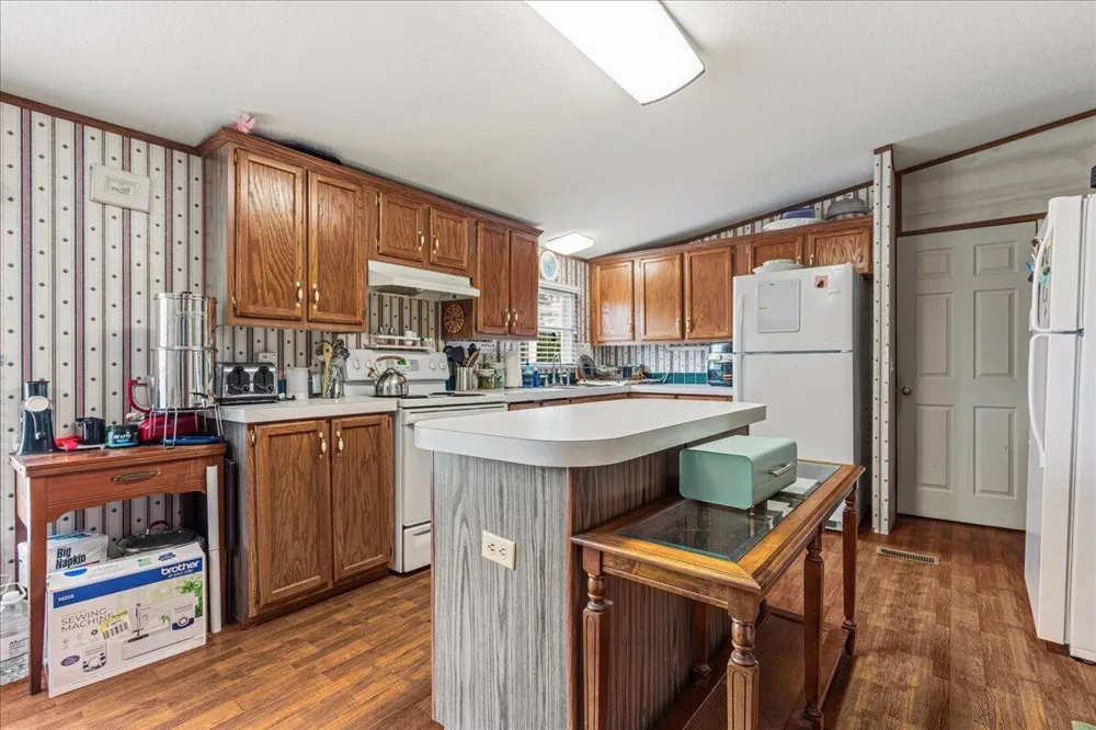 955 Main Street Decatur, TN 37322