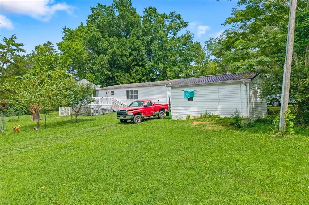955 Main Street Decatur, TN 37322