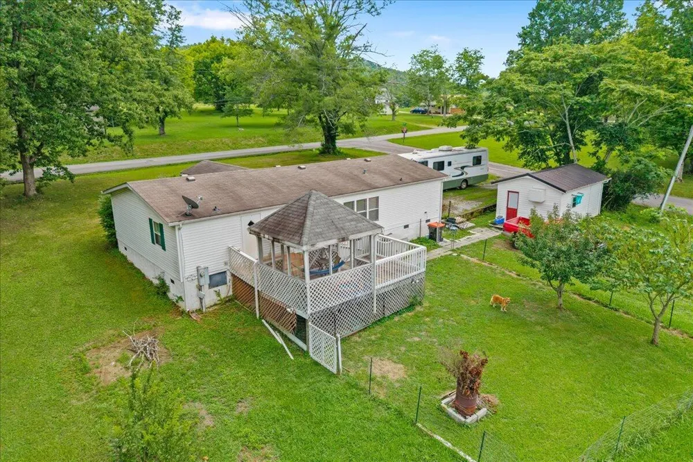 955 Main Street Decatur, TN 37322