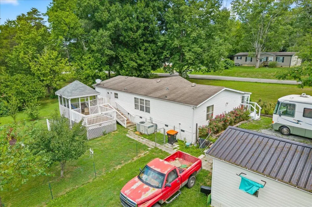 955 Main Street Decatur, TN 37322