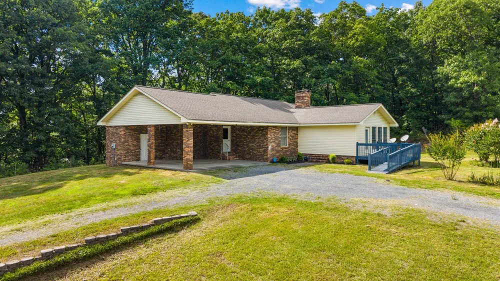 3270 Lake Kathy Road Tunnel Hill, GA 30755