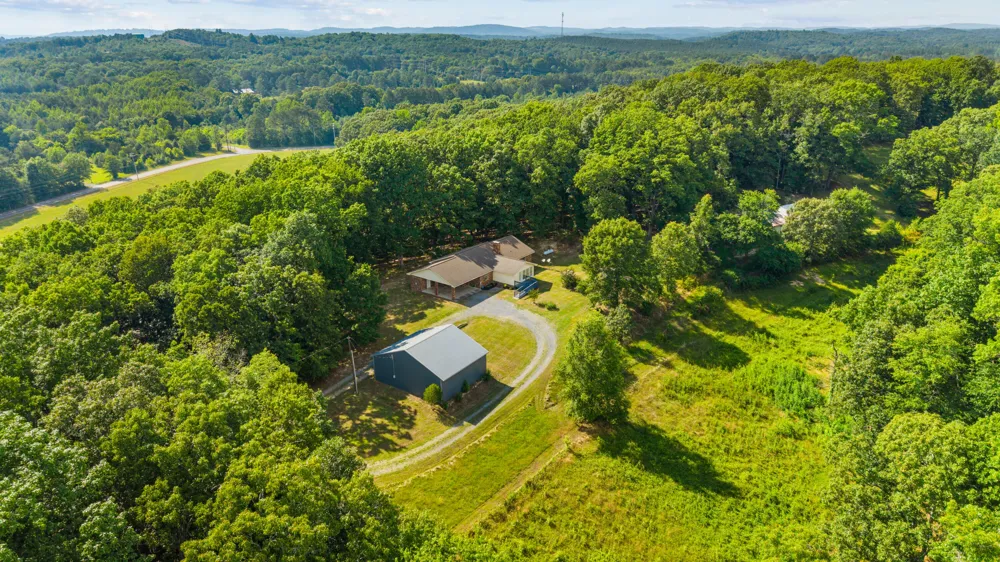 3270 Lake Kathy Road Tunnel Hill, GA 30755