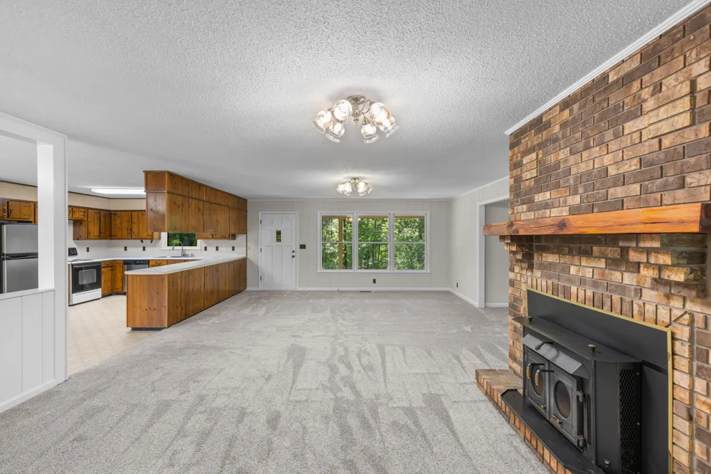 3270 Lake Kathy Road Tunnel Hill, GA 30755