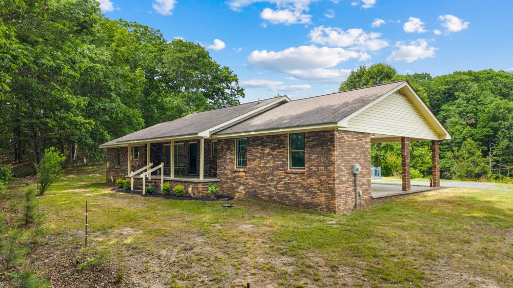 3270 Lake Kathy Road Tunnel Hill, GA 30755