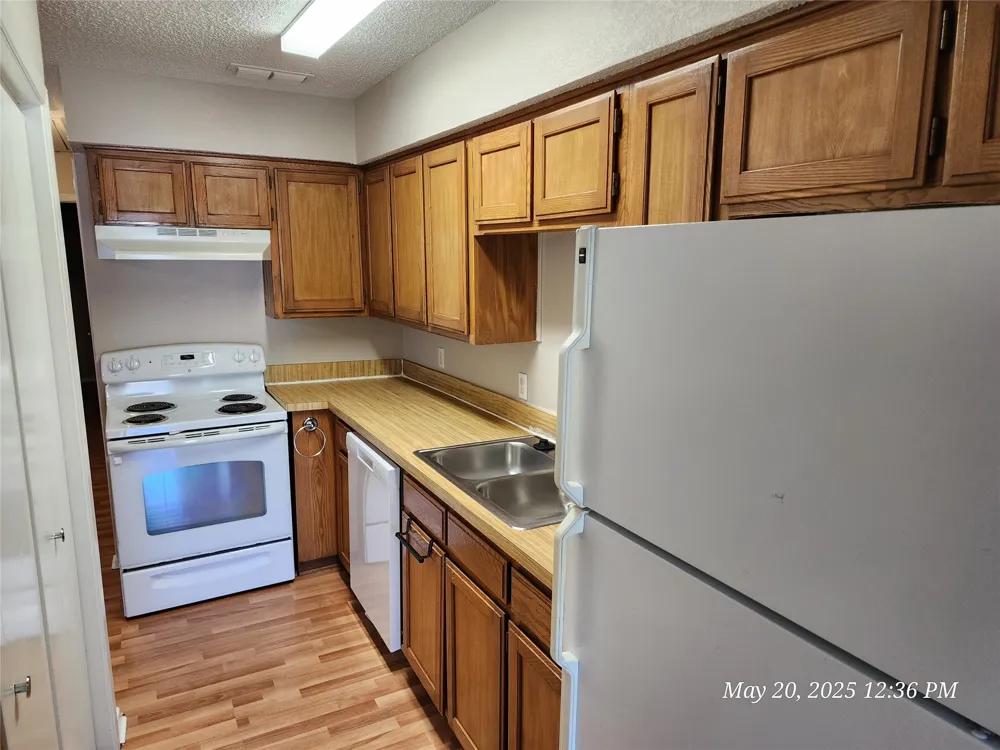 429 SW Thomas Street #A Burleson, TX 76028