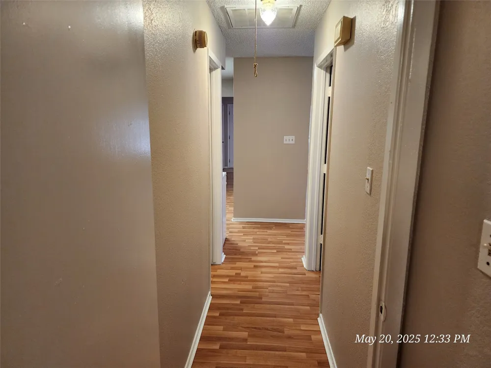 429 SW Thomas Street #A Burleson, TX 76028