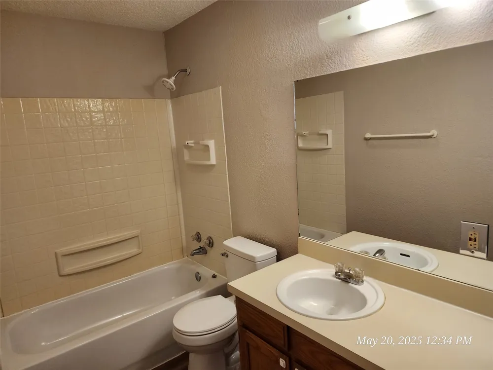429 SW Thomas Street #A Burleson, TX 76028