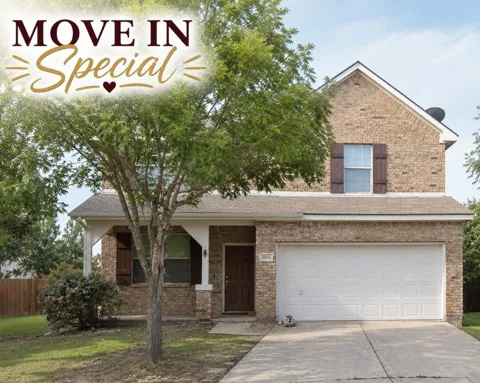 4009 Hidden Meadow Court