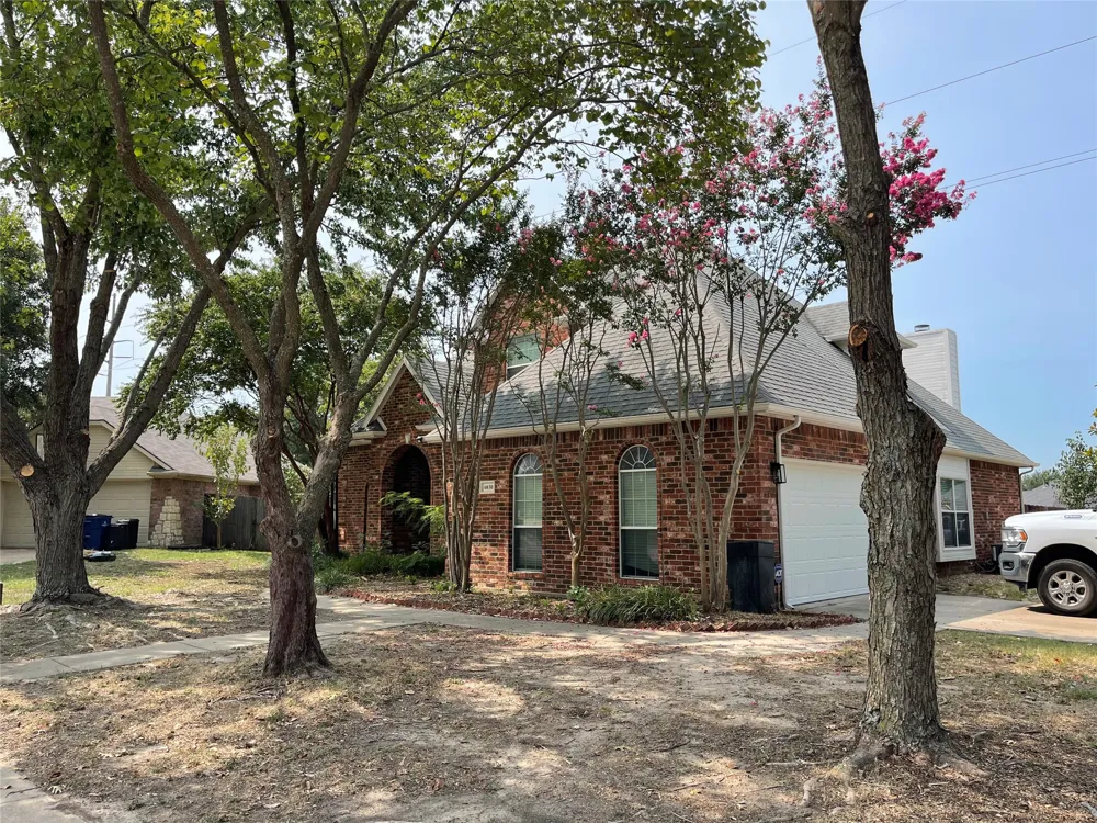 6030 Bentwood Drive Midlothian, TX 76065
