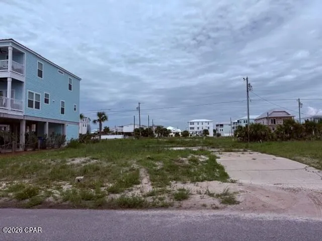 118 41st Street Mexico Beach, FL 32456