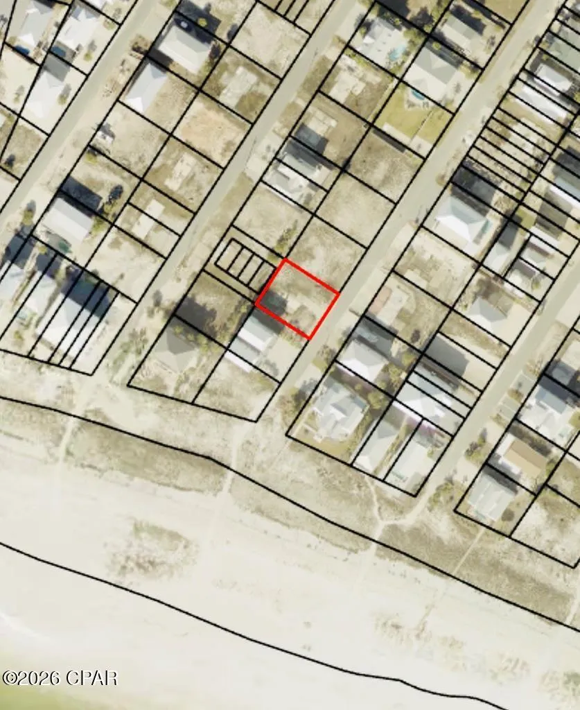 118 41st Street Mexico Beach, FL 32456