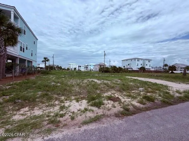 118 41st Street Mexico Beach, FL 32456
