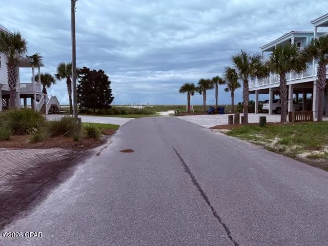 118 41st Street Mexico Beach, FL 32456