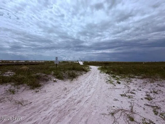 118 41st Street Mexico Beach, FL 32456
