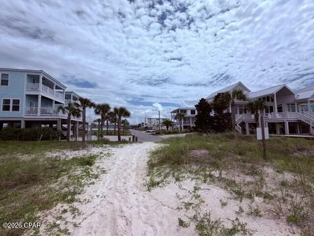 118 41st Street Mexico Beach, FL 32456