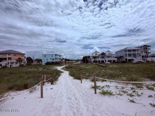118 41st Street Mexico Beach, FL 32456