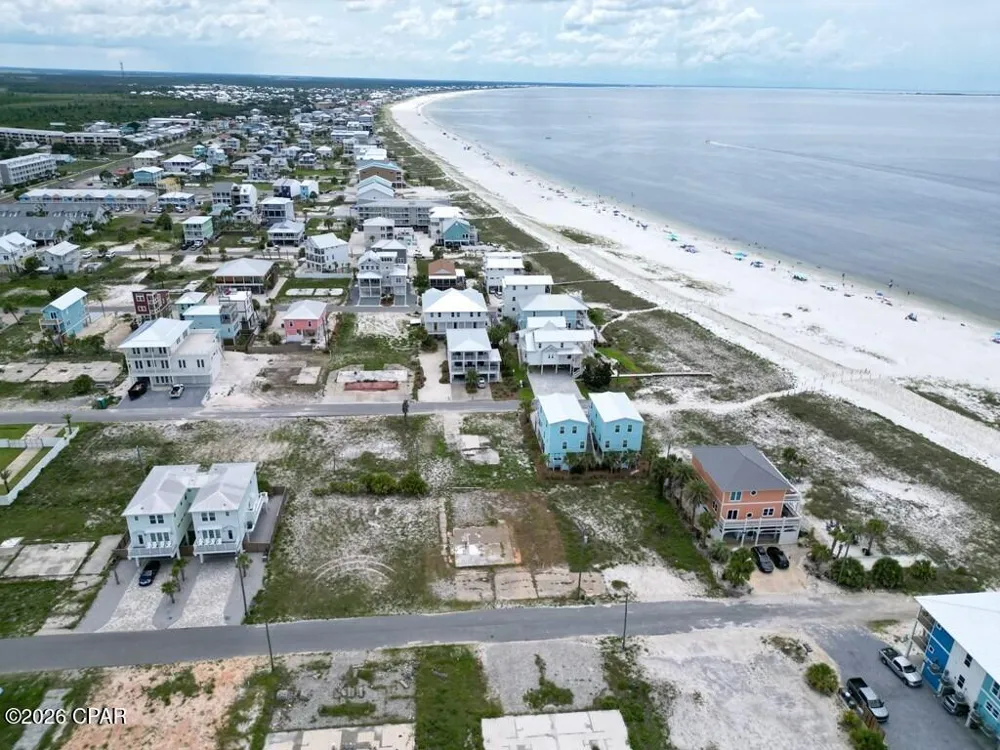 118 41st Street Mexico Beach, FL 32456