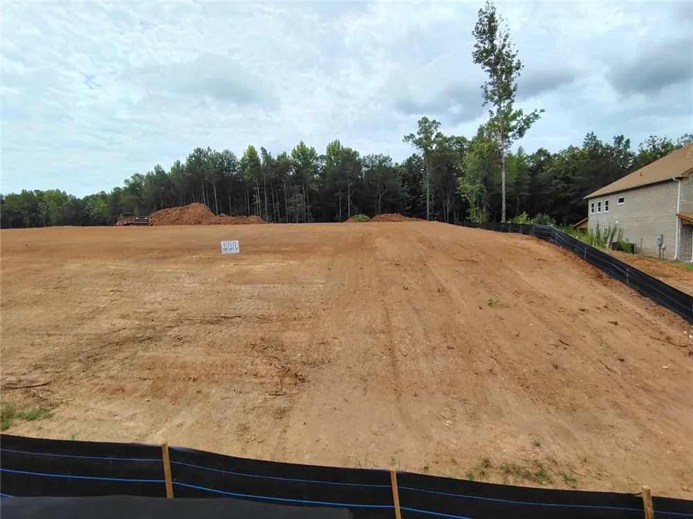 1022 Queens Bridge Way Griffin, GA 30223