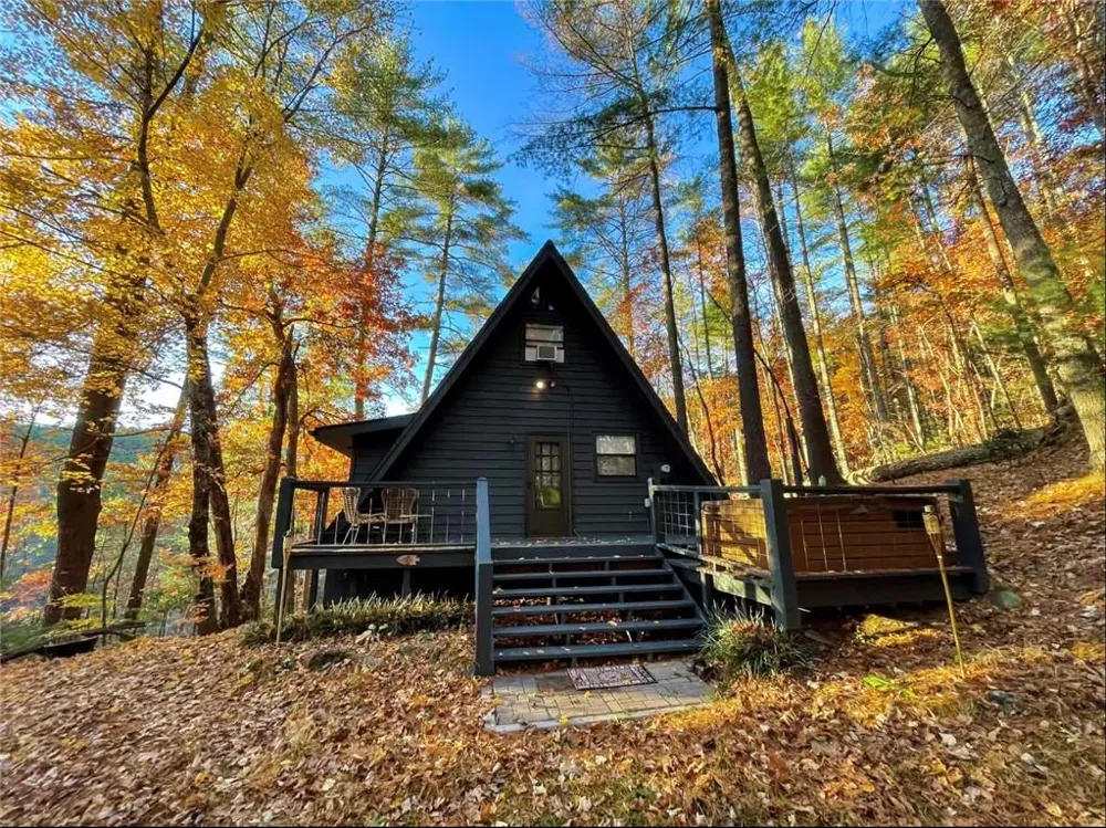 249 Hemlock Lane Suches, GA 30572