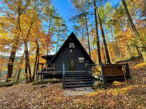 249 Hemlock Lane