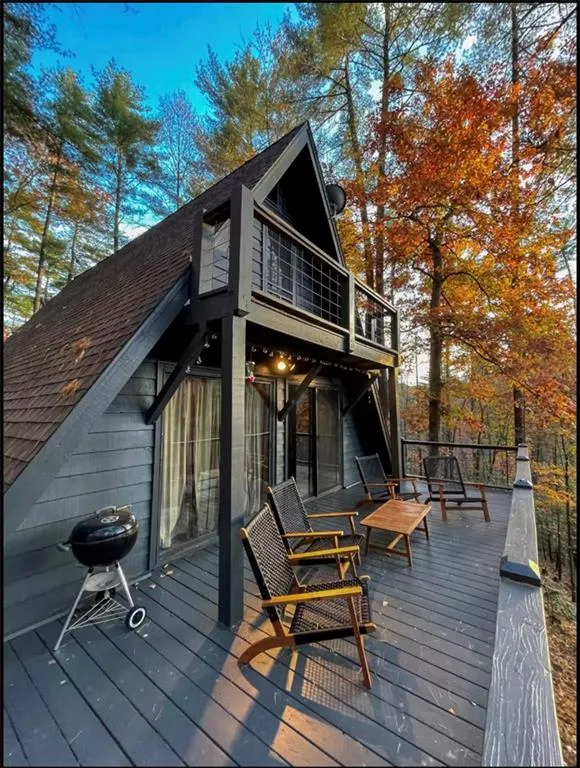 249 Hemlock Lane Suches, GA 30572
