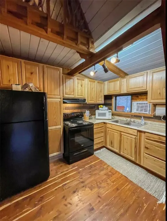 249 Hemlock Lane Suches, GA 30572
