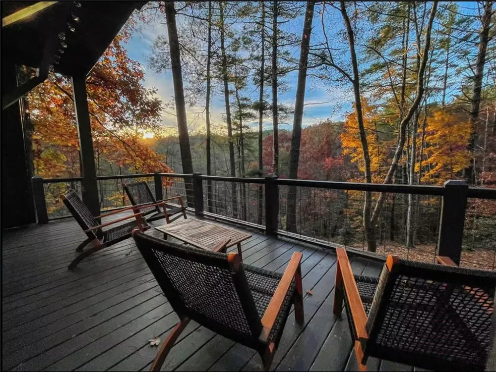 249 Hemlock Lane Suches, GA 30572