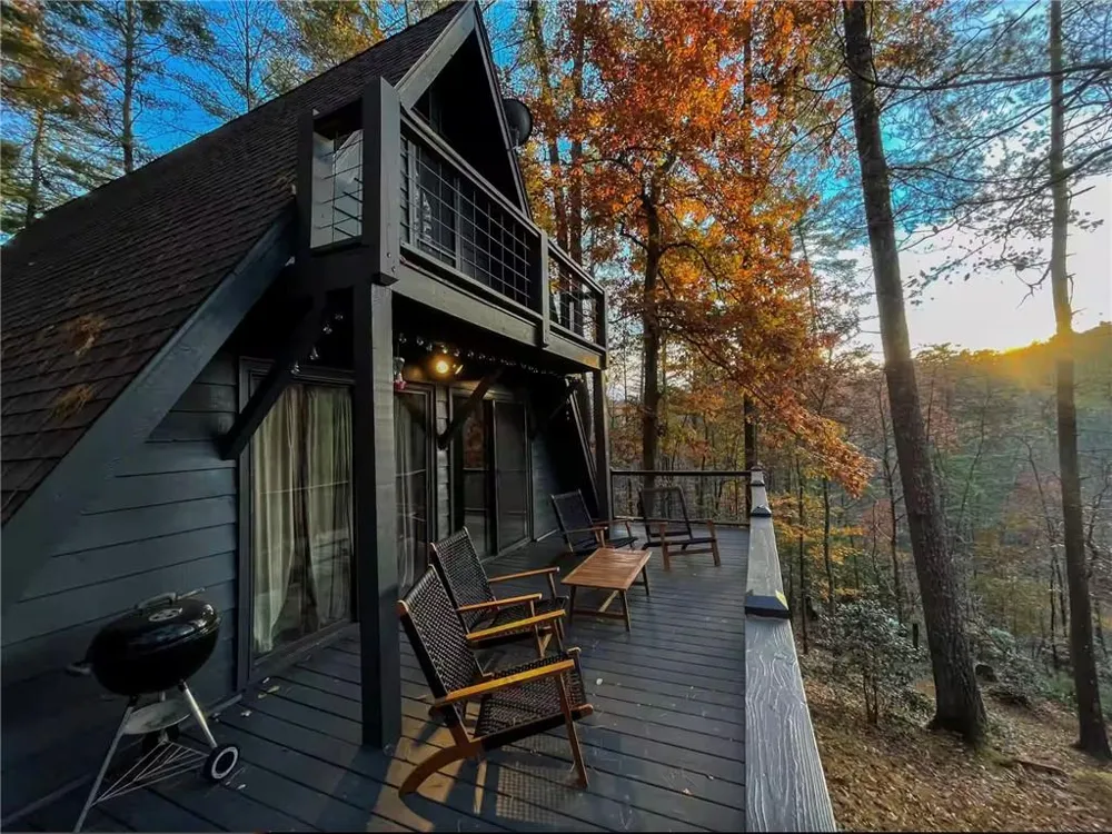 249 Hemlock Lane Suches, GA 30572