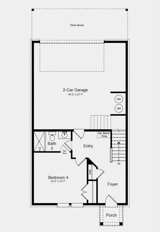 2711 Dreycott Lane Lawrenceville, GA 30043