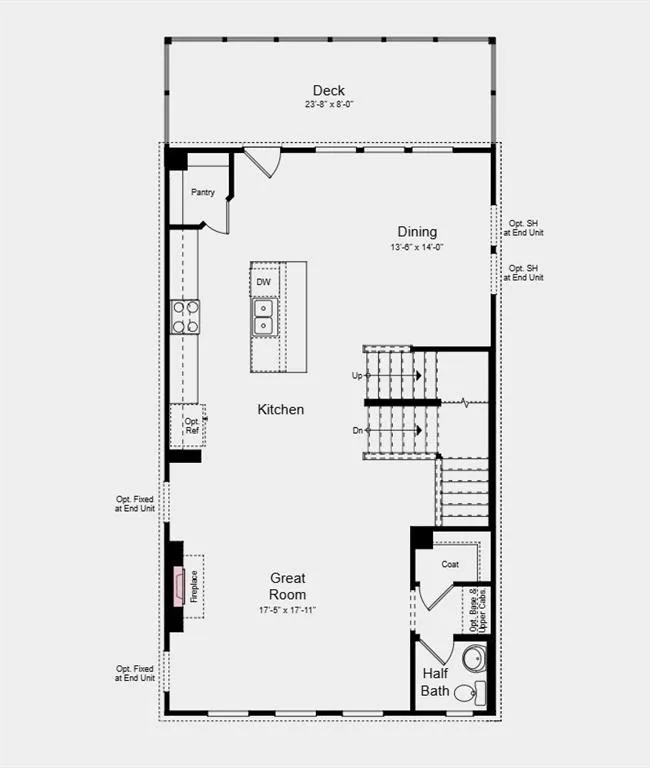 2711 Dreycott Lane Lawrenceville, GA 30043