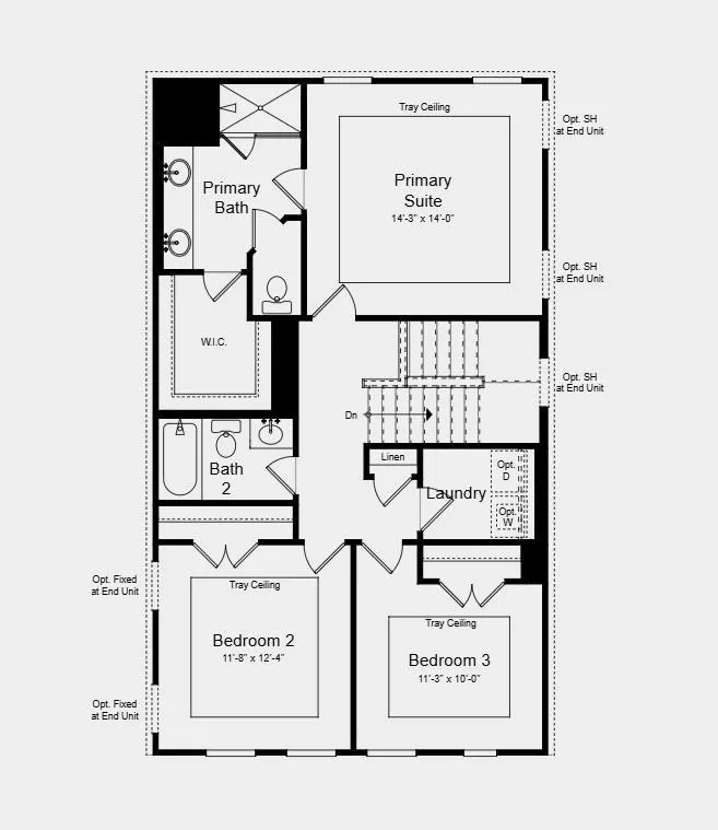 2711 Dreycott Lane Lawrenceville, GA 30043