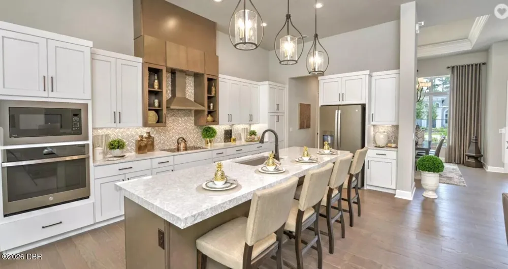 17 Kensington Street Ormond Beach, FL 32174