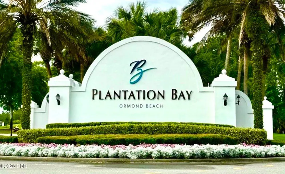 17 Kensington Street Ormond Beach, FL 32174